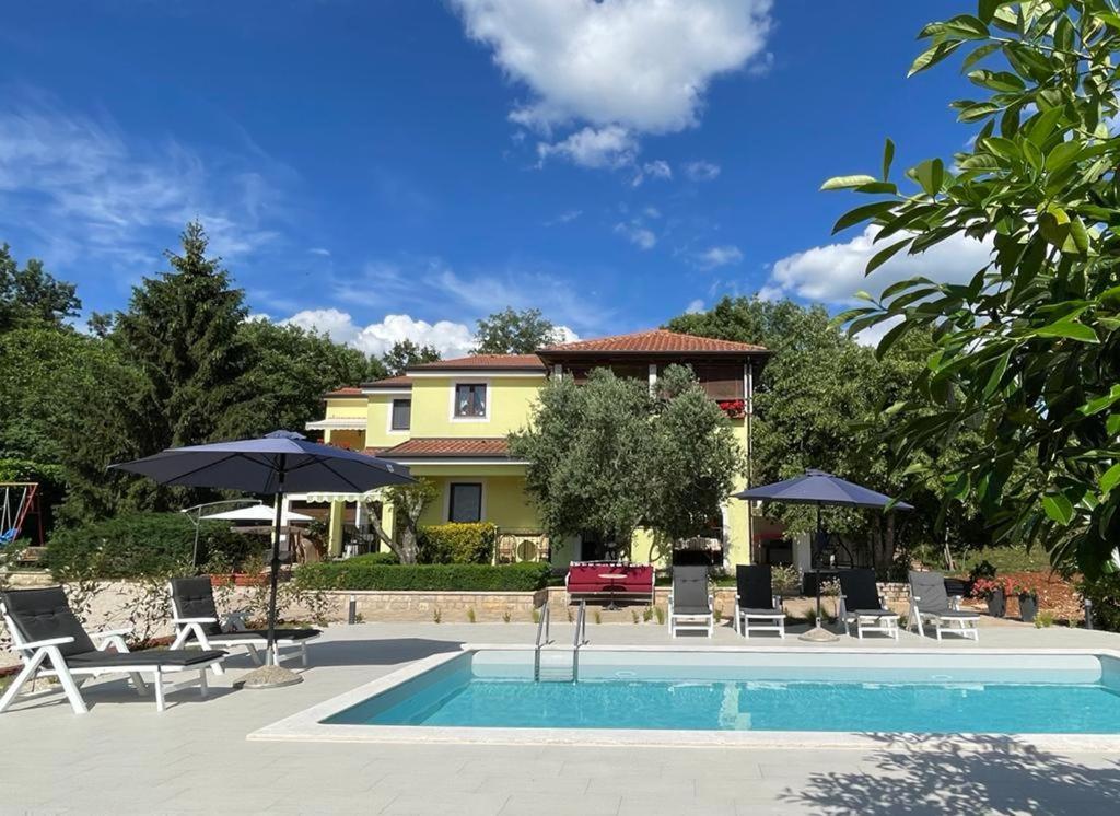 Apartman Sterna