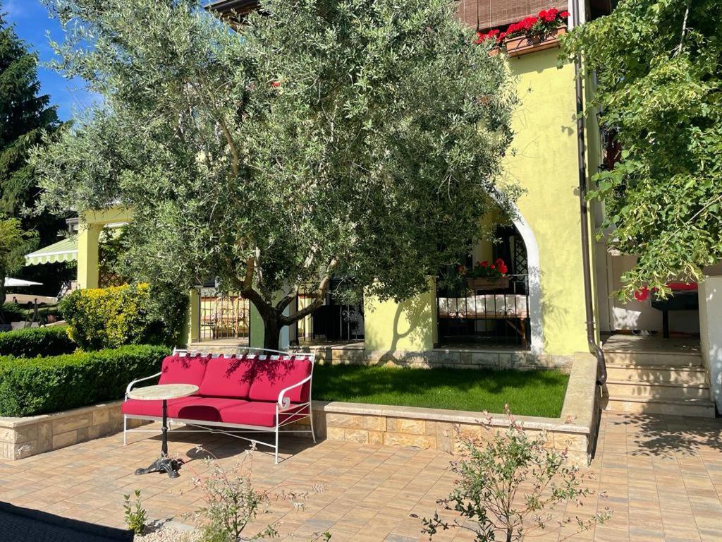 Sterna Apartman