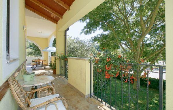 Sterna Apartman