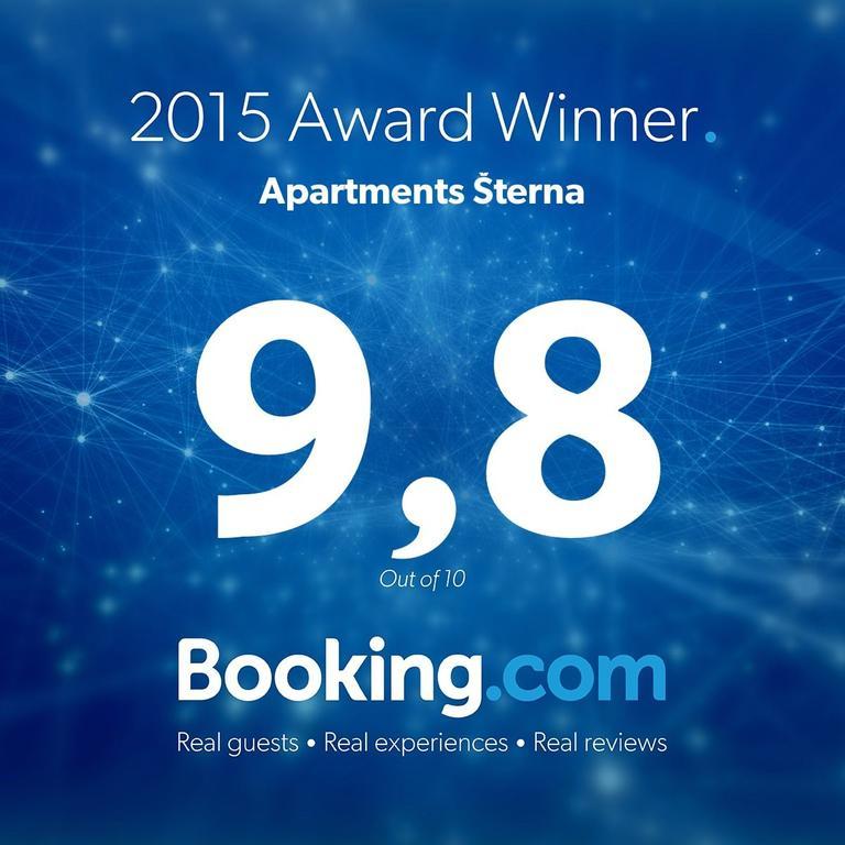Sterna Apartman