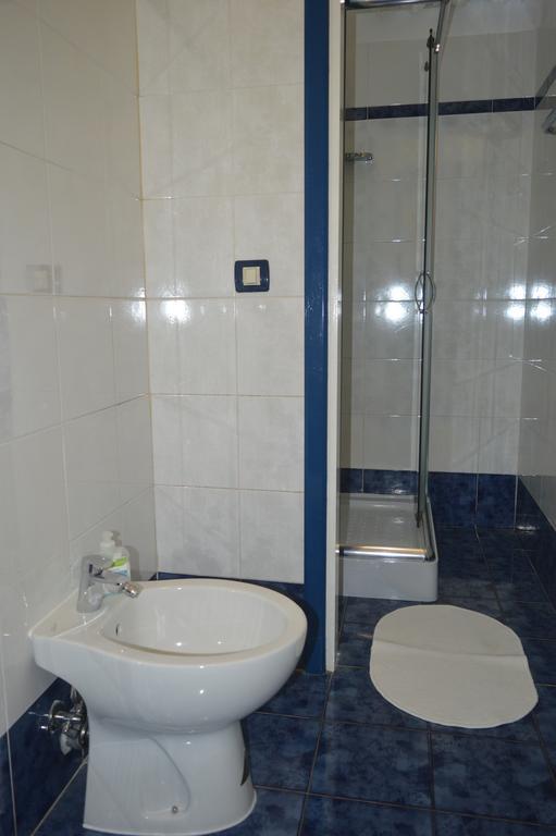 Sterna Apartman Groznjan