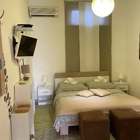 Apartments Sterna Grožnjan Extérieur photo
