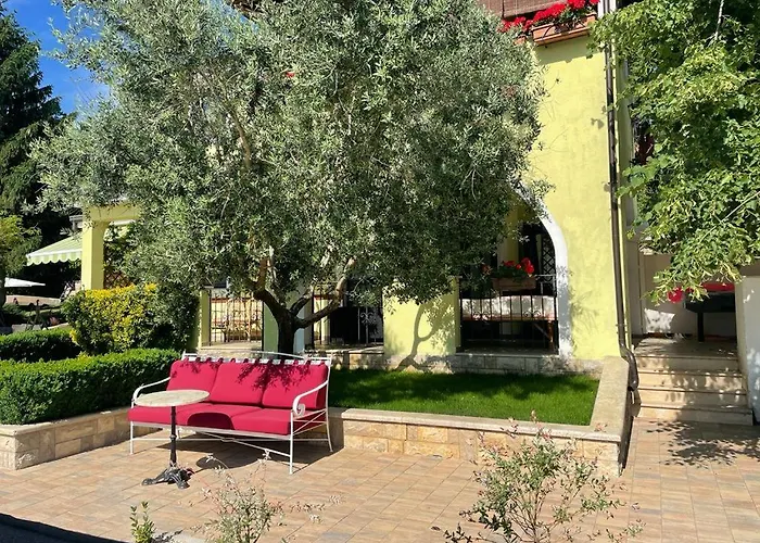 Apartments Sterna