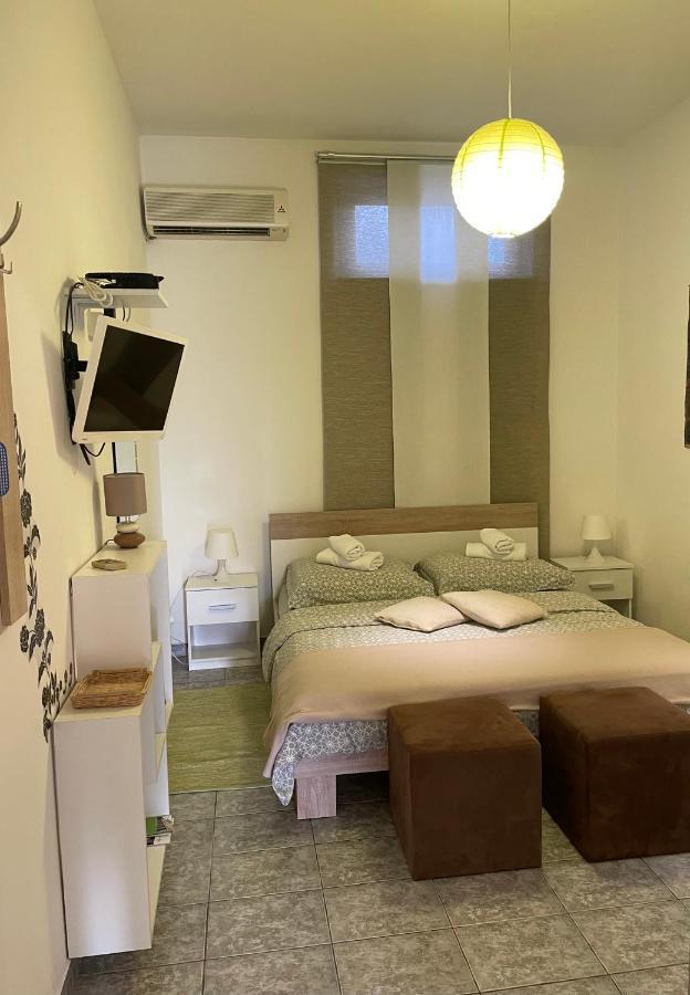 Sterna Apartment *