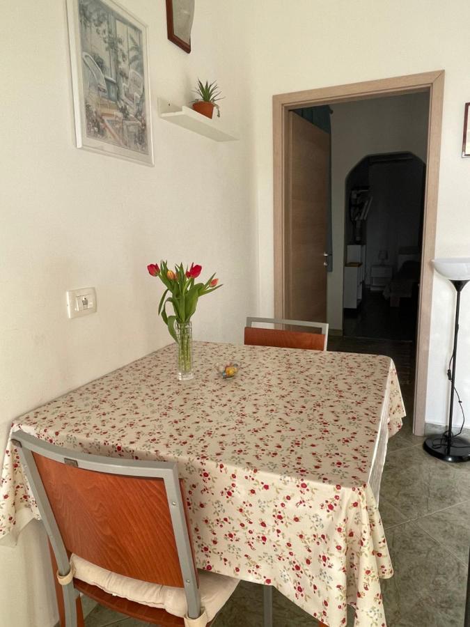 Sterna Apartment *