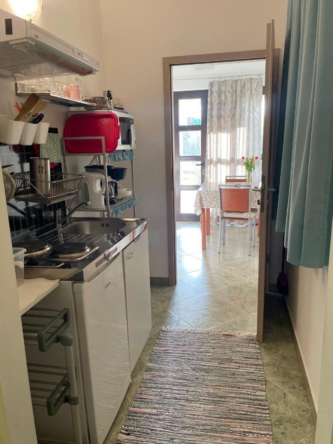 Sterna Apartment
