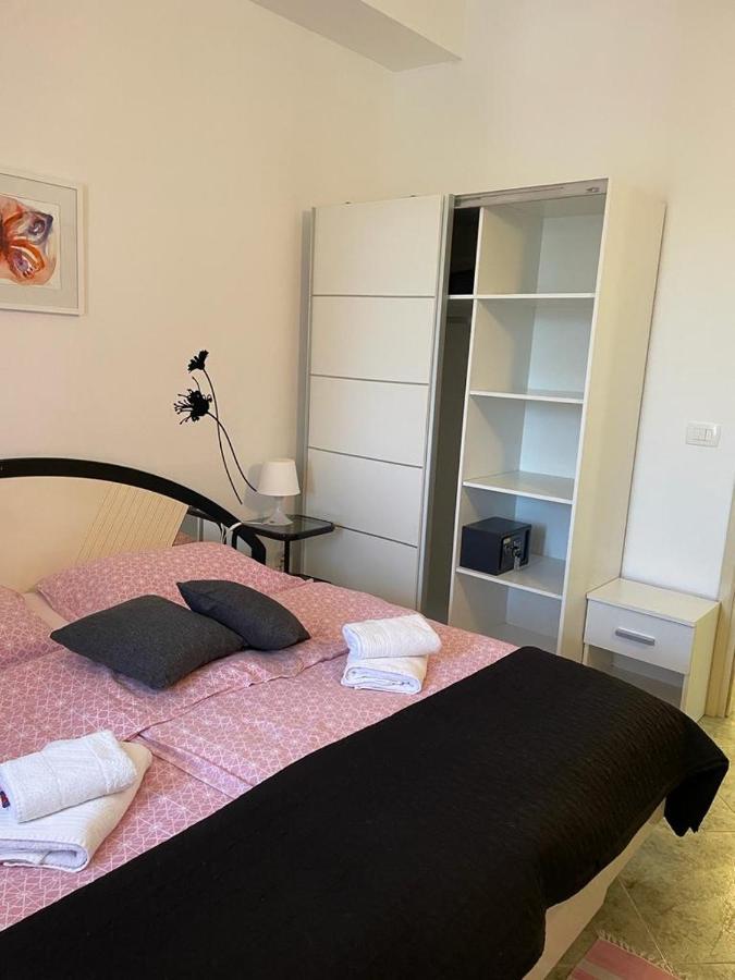 Sterna Apartment Grožnjan