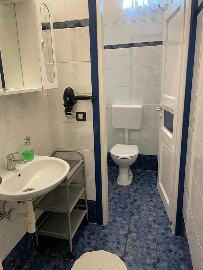 Apartment Sterna