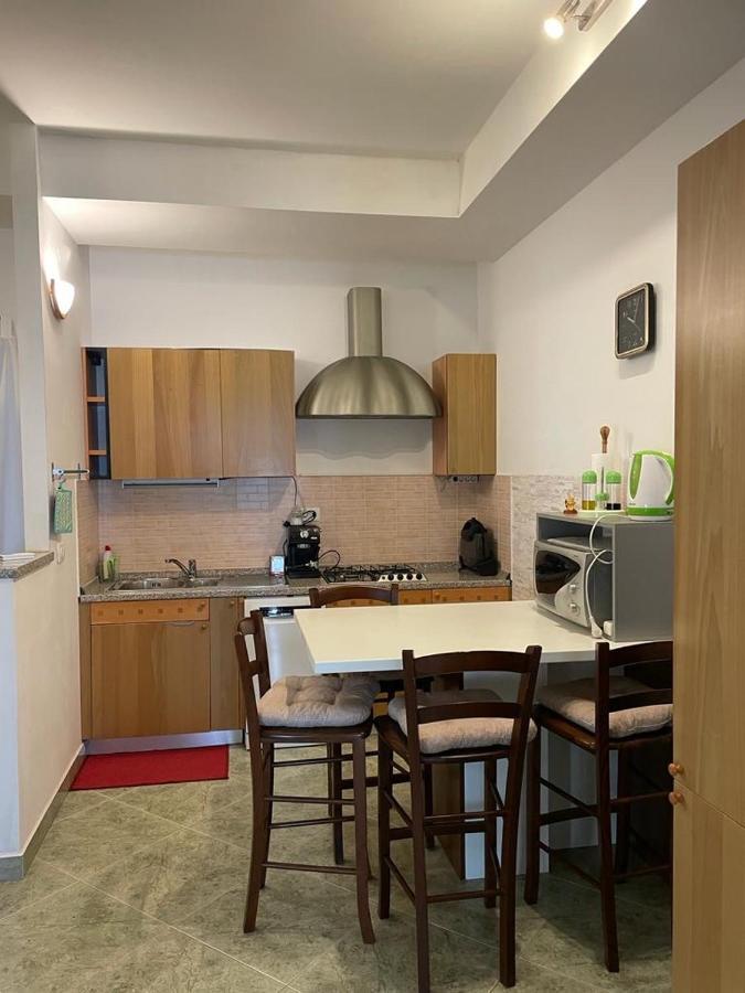 Sterna Apartment *