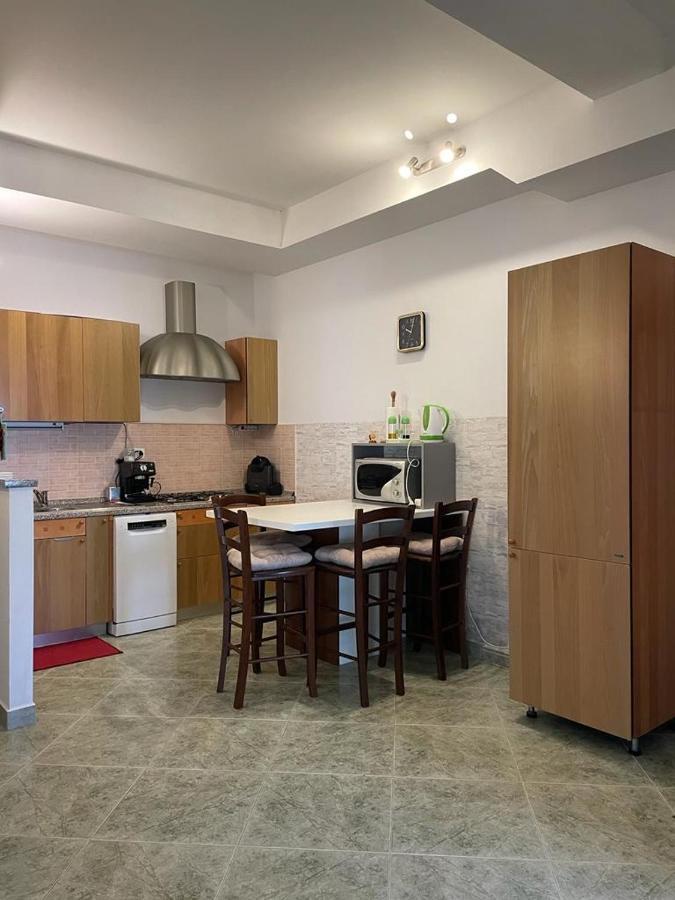Apartment Sterna Grožnjan