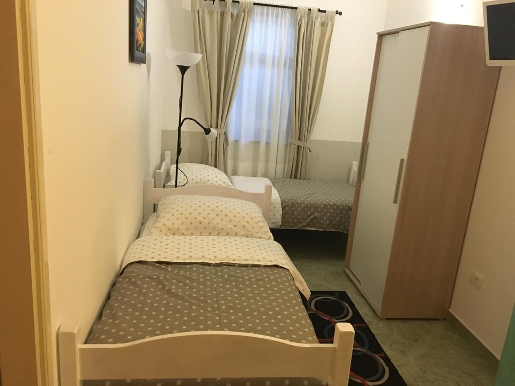 Sterna Apartment